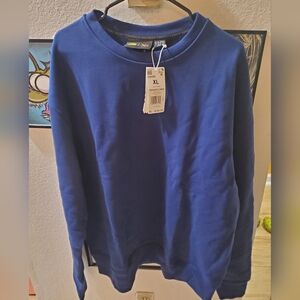 Pharrell Williams x Adidas Basic Crew Sweatshirt